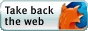 Firefox badge