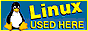 Linux badge