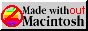 Mac badge